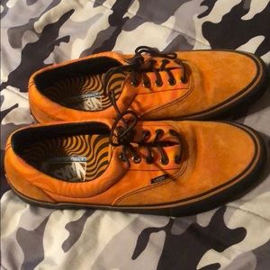 Vans x Spitfire Era Pro Skate Shoes